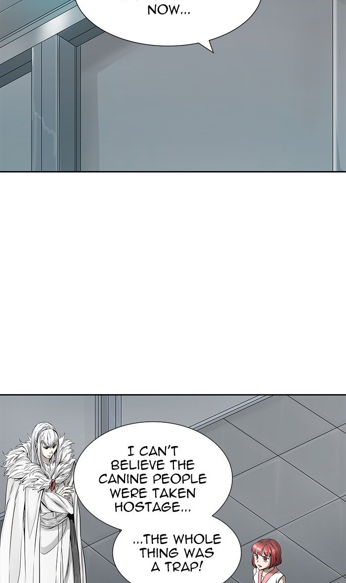 Tower of God, Chapter 467 image 023